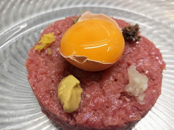 Papei Da Turta Nourriture