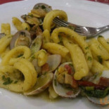 Portobello Nourriture