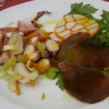 Portobello Nourriture