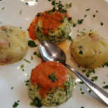 Portobello Nourriture