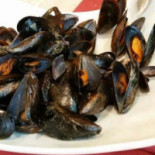 Portobello Nourriture
