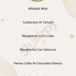 Camoscio D'oro Nourriture