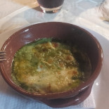 Camoscio D'oro Nourriture