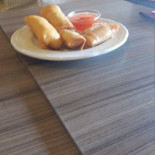 Dragon Comida