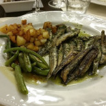 Osteria Didu Food