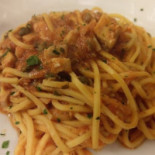 Osteria Didu Food