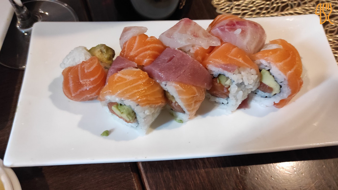 Xin Yang Essen