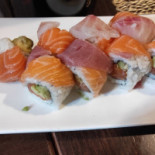 Xin Yang Essen