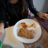 La Cantina Comida