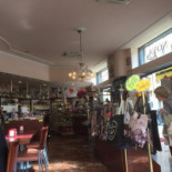 Nova Caffe Comida