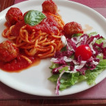 Nova Caffe Comida