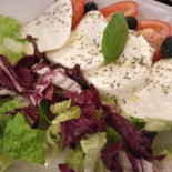Nova Caffe Dentro