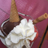 Nova Caffe Dentro