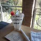 Parco Laghi Dei Reali food