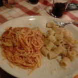 Il Barcollo Nourriture