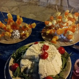 Quickfriends Comida