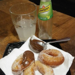 Public Nourriture