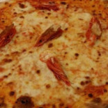 Moby Dick Nourriture