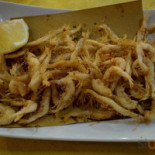 Ostaietta Nourriture