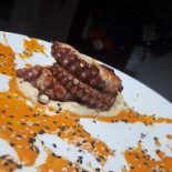 Ostaietta À l'intérieur