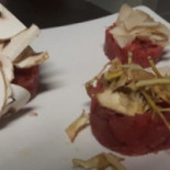 Ostaietta Nourriture