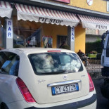 Pitstop Snack Extérieur
