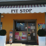 Pitstop Snack Extérieur