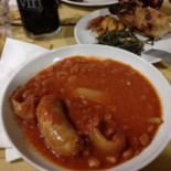 I Sapori Della Maremma Essen