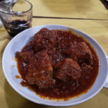 I Sapori Della Maremma Essen