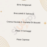 Mercurio Pizza Nourriture