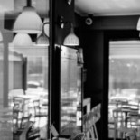 100gr Coffee&pizza Extérieur