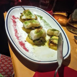 Assirto Comida