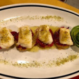 Assirto Comida