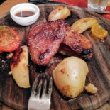 Assirto Comida