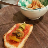 Assirto Comida
