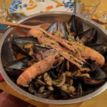 Assirto Comida