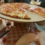 L' Oasi Di Slurp Nourriture