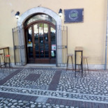 Camponarzio Dentro