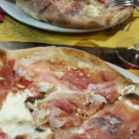 La Picea Comida
