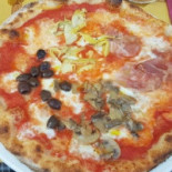 La Picea Comida