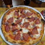 La Picea Cibo