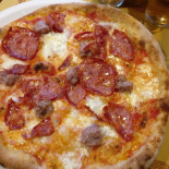 La Picea Comida