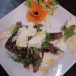 El Chucharrito Nourriture