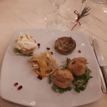 Agriturismo Pallotta Nourriture