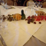 Agriturismo Pallotta Nourriture