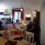 Al Ciciarello Comida