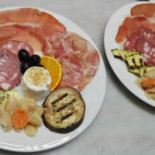 I Giardini Di Giunone Comida