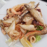 Da Claudio E Patrizia Comida