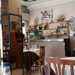 Da Claudio E Patrizia Comida