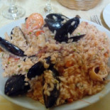 Da Claudio E Patrizia Comida